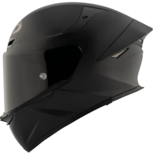 Capacete Kyt Tt Revo Plain