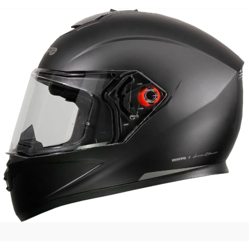 Capacete Bieffe B12 Classic