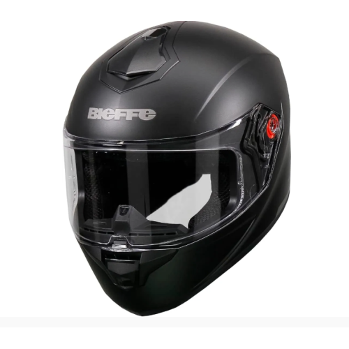 Capacete Bieffe B12 Classic