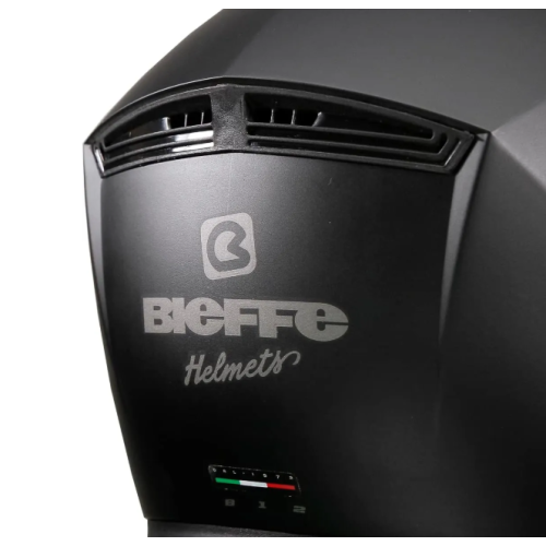Capacete Bieffe B12 Classic