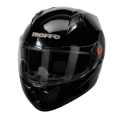 Capacete Bieffe B40 Classic