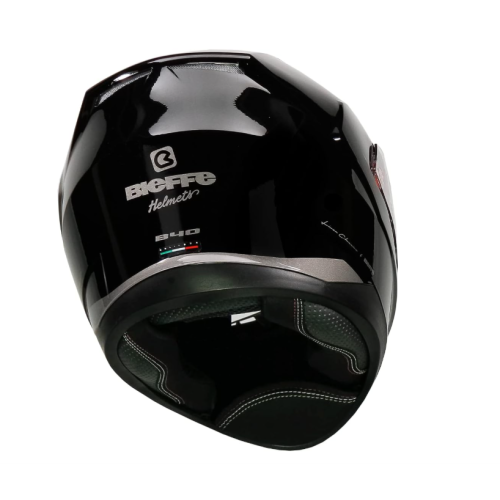Capacete Bieffe B40 Classic