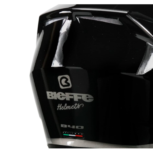 Capacete Bieffe B40 Classic
