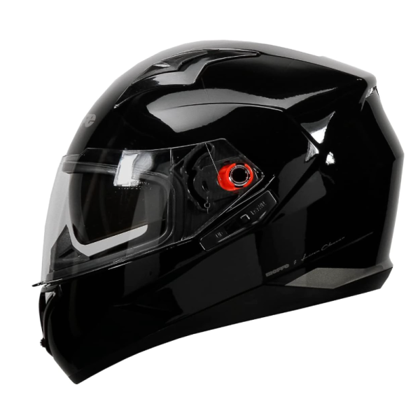Capacete Bieffe B40 Classic 