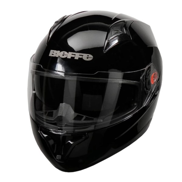 Capacete Bieffe B40 Classic 