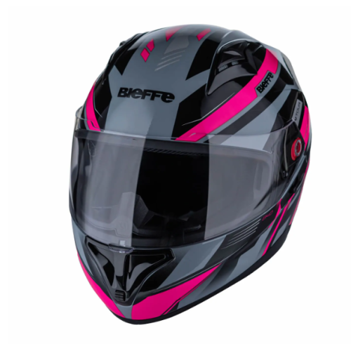Capacete Bieffe B40 Vtour