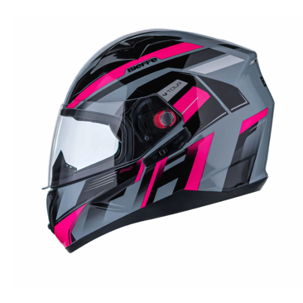 Capacete Bieffe B40 Vtour 