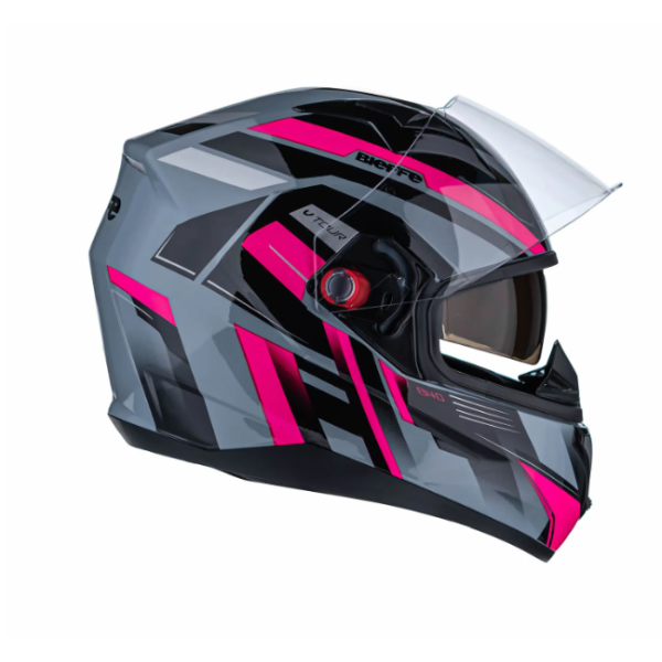 Capacete Bieffe B40 Vtour 