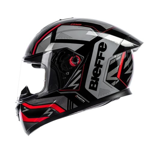 Capacete Bieffe B12 Phanton