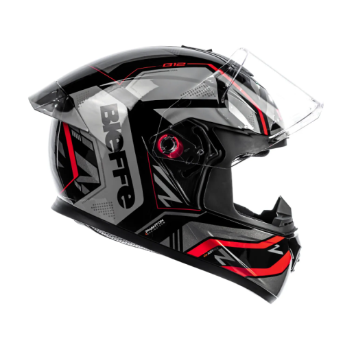 Capacete Bieffe B12 Phanton