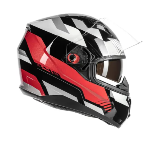 Capacete Bieffe B40 Spect 58