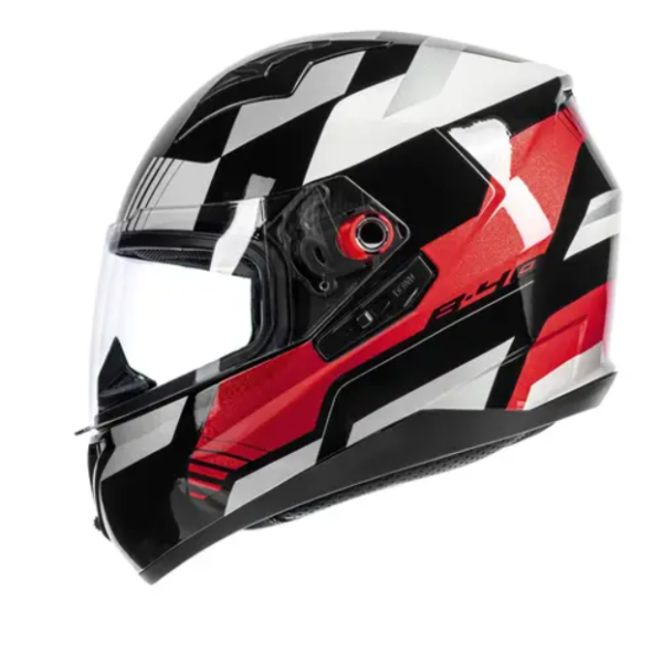 Capacete Bieffe B40 Spect 58