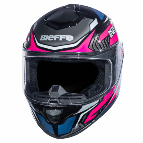 Capacete Bieffe B12 Misano