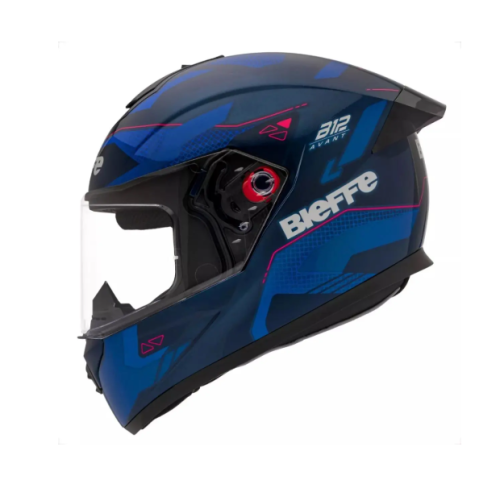 Capacete Bieffe B12 Avant