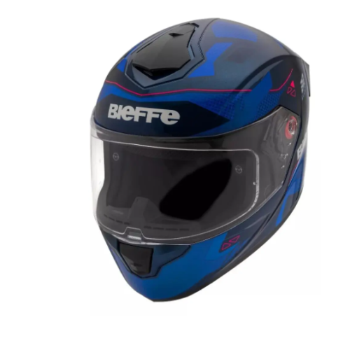 Capacete Bieffe B12 Avant