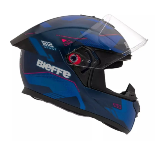Capacete Bieffe B12 Avant