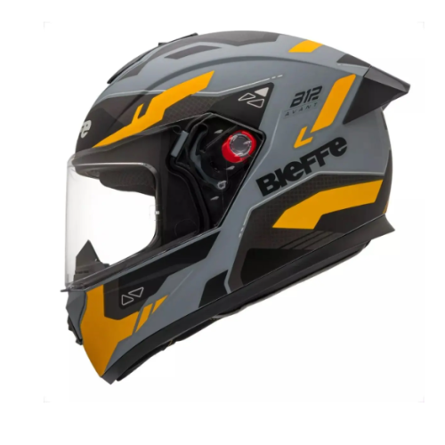 Capacete Bieffe B12 Avant