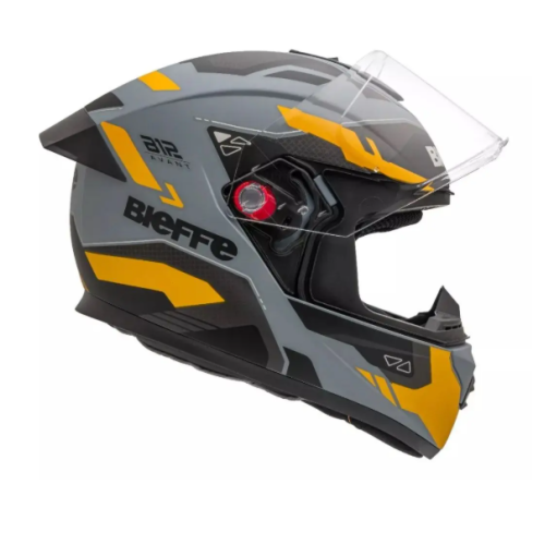 Capacete Bieffe B12 Avant