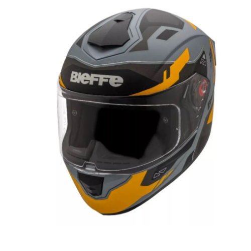 Capacete Bieffe B12 Avant