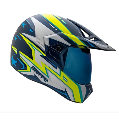 Capacete Bieffe 3 Sport Azv50