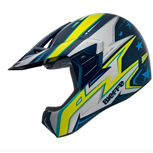 Capacete Bieffe 3 Sport Azv50