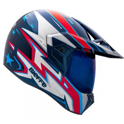 Capacete Bieffe 3 Sport Azv50