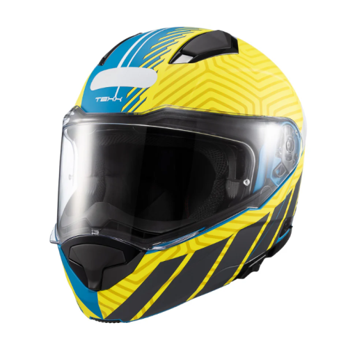 Capacete Texx Escam Kratos Cyber