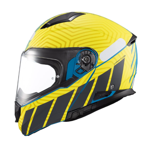 Capacete Texx Escam Kratos Cyber