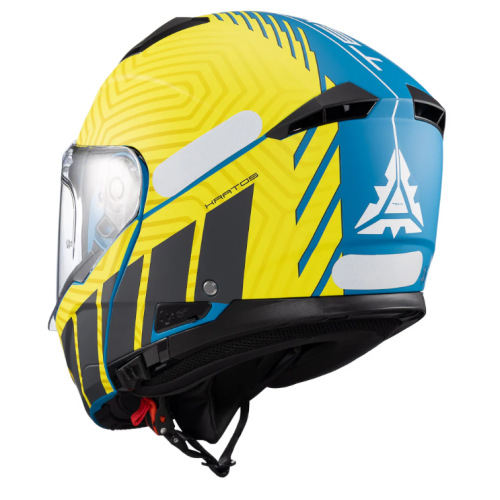 Capacete Texx Escam Kratos Cyber
