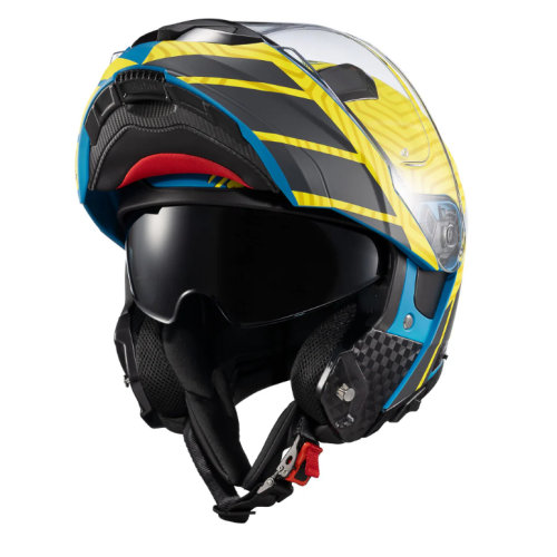 Capacete Texx Escam Kratos Cyber