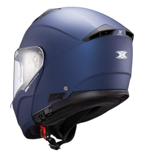 Capacete Texx Escam Kratos Slido