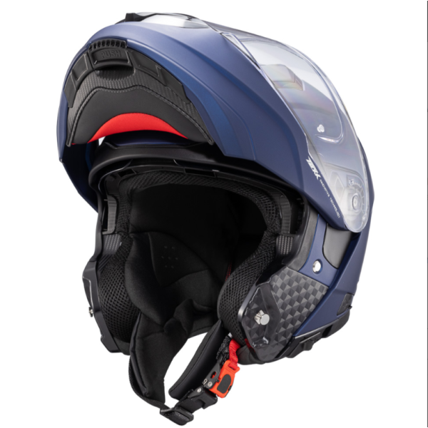 Capacete Texx Escam Kratos Slido