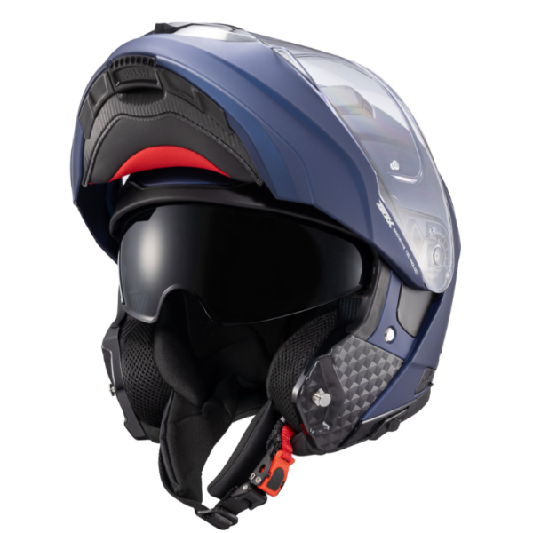 Capacete Texx Escam Kratos Slido