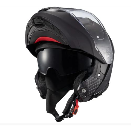 Capacete Texx Escam Kratos Slido