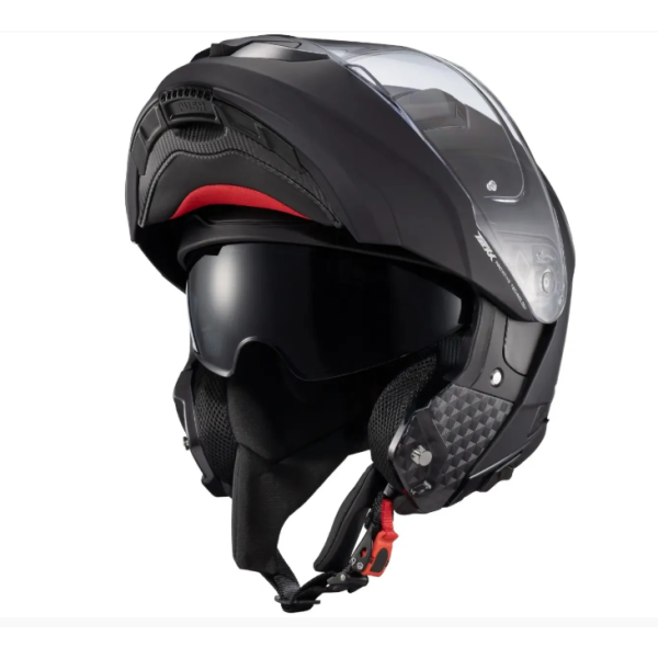 Capacete Texx Escam Kratos Slido