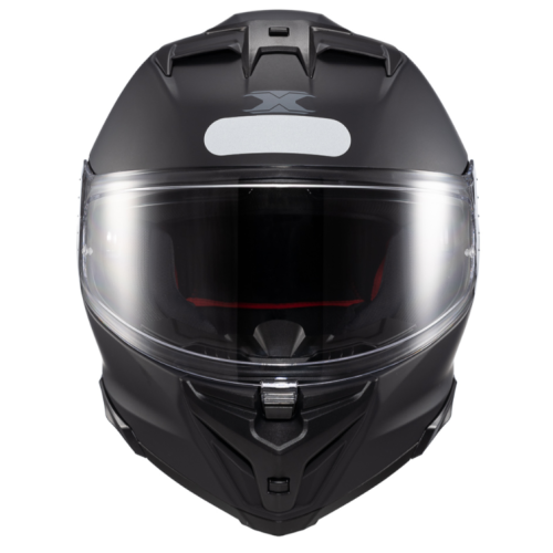 Capacete Texx Fecha Kaiman Slido