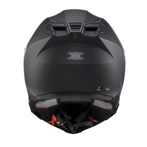 Capacete Texx Fecha Kaiman Slido