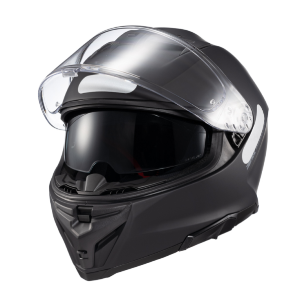 Capacete Texx Fecha Kaiman Slido