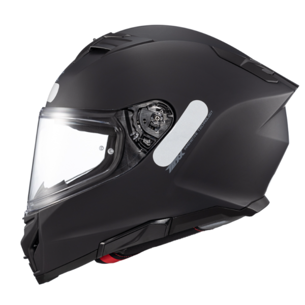 Capacete Texx Fecha Kaiman Slido