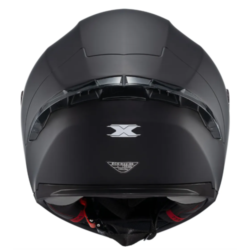 Capacete Texx Fecha Raptor Slido