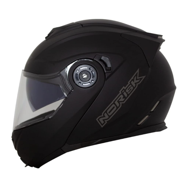 Capacete Norisk Route Ff345 Monocolor