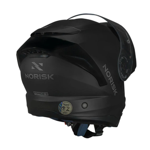 Capacete Norisk Force II Monocolor