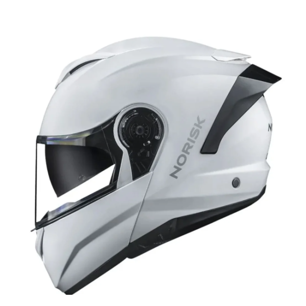 Capacete Norisk Force II Monocolor 