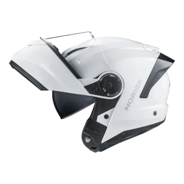 Capacete Norisk Force II Monocolor 