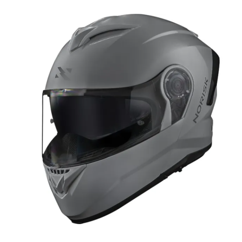 Capacete Norisk Force II Monocolor