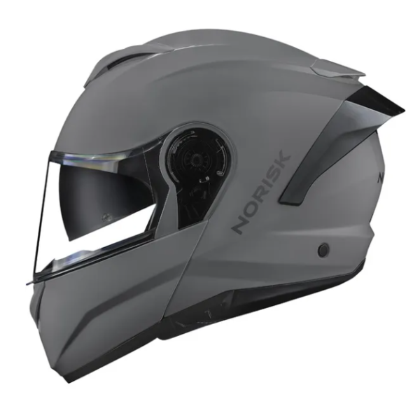 Capacete Norisk Force II Monocolor 