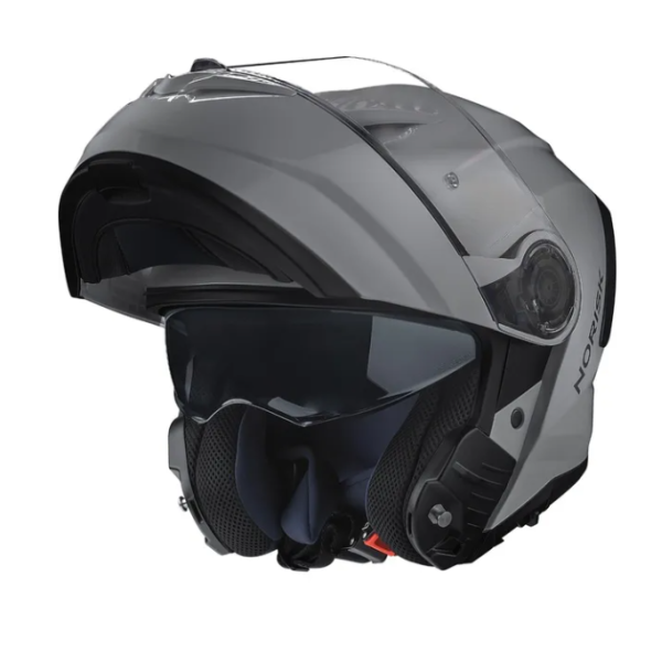 Capacete Norisk Force II Monocolor 