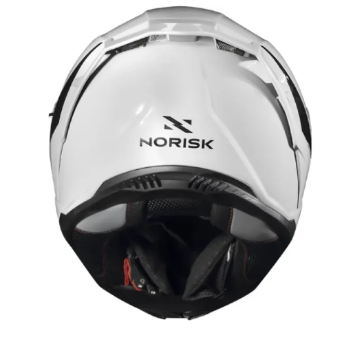 Capacete Norisk Strada II Monocolor