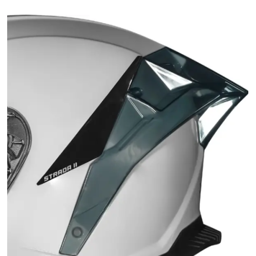 Capacete Norisk Strada II Monocolor
