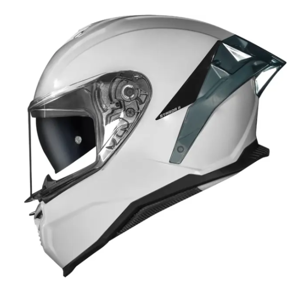 Capacete Norisk Strada II Monocolor 